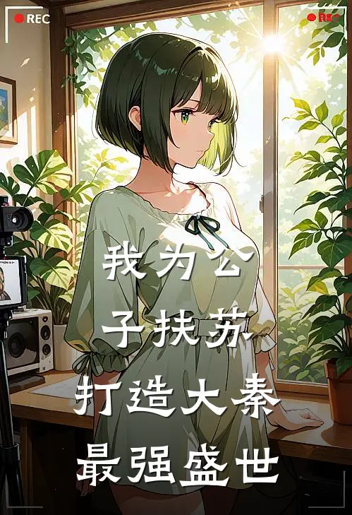 我为公子扶苏，打造大秦最强盛世