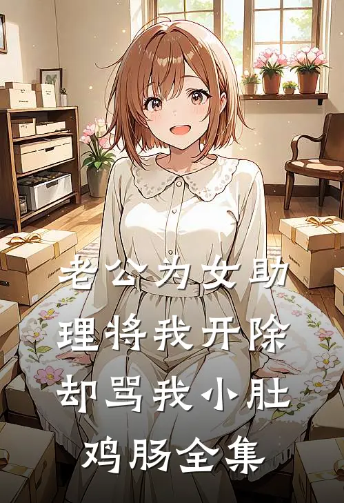 老公为女助理将我开除，却骂我小肚鸡肠全集