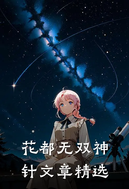 花都无双神针文章精选