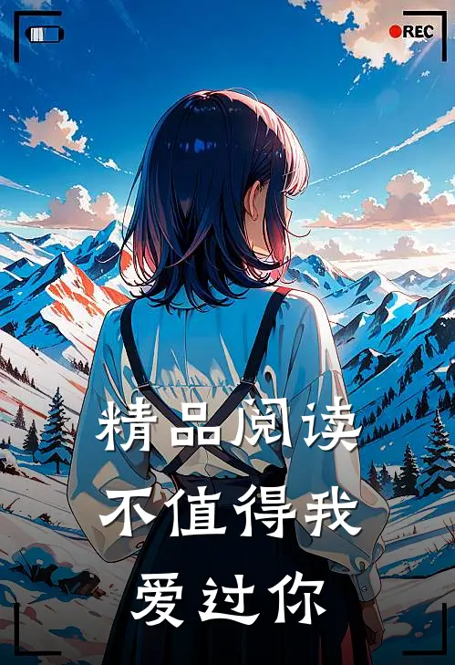 精品阅读不值得我爱过你