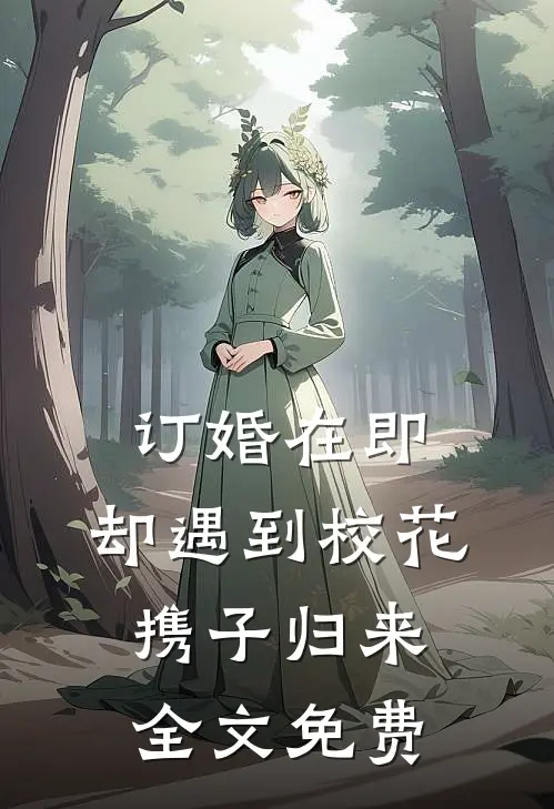 订婚在即，却遇到校花携子归来全文免费