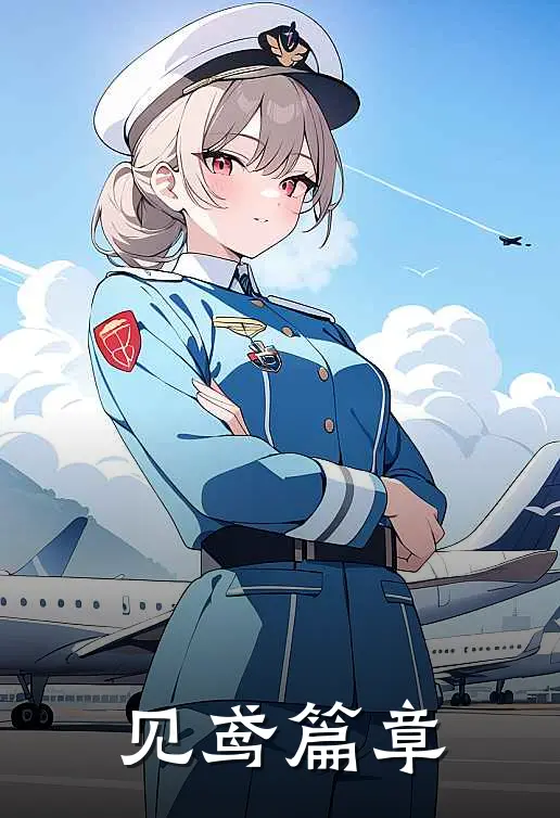 见鸢篇章