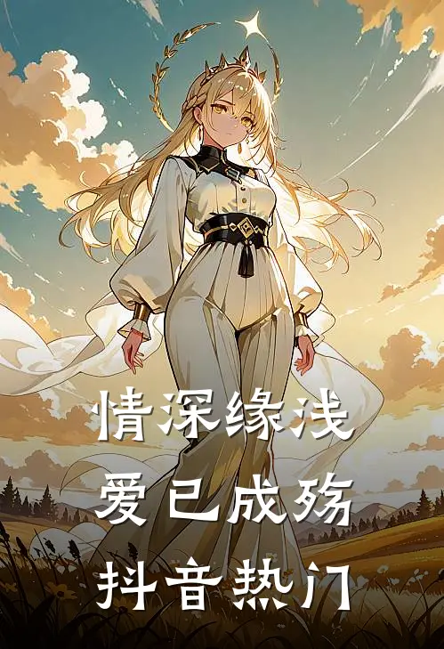 情深缘浅，爱已成殇抖音热门