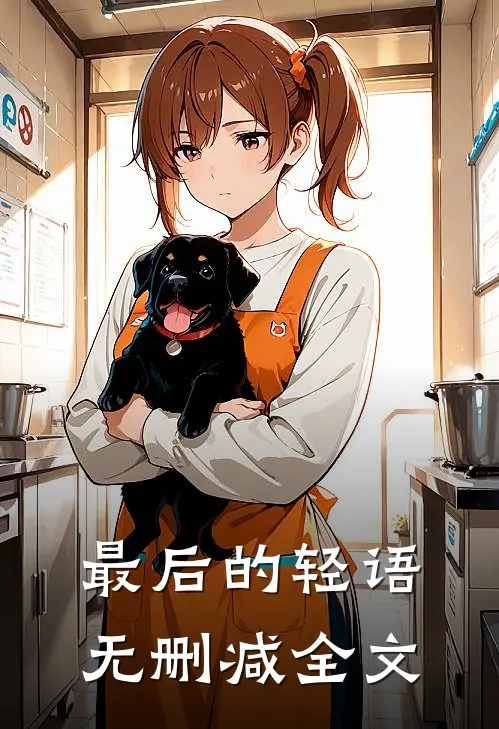 最后的轻语无删减全文