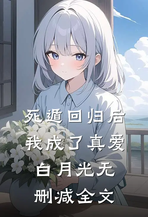 死遁回归后，我成了真爱白月光无删减全文