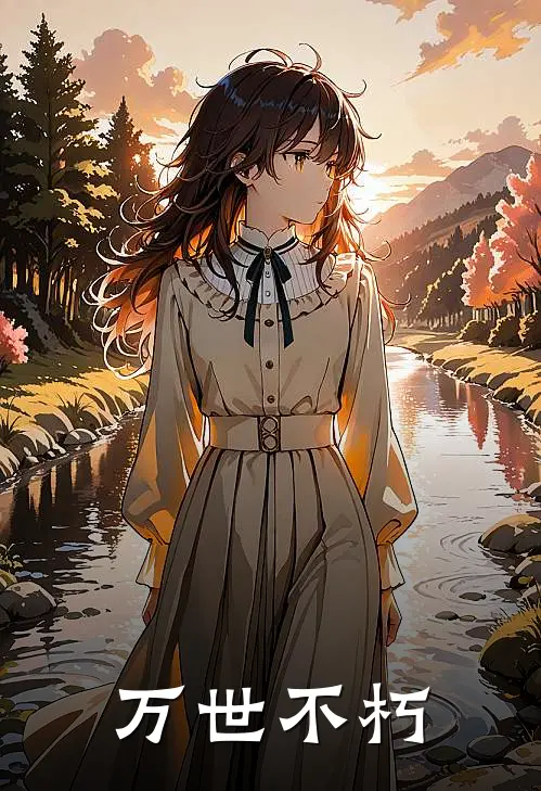 万世不朽