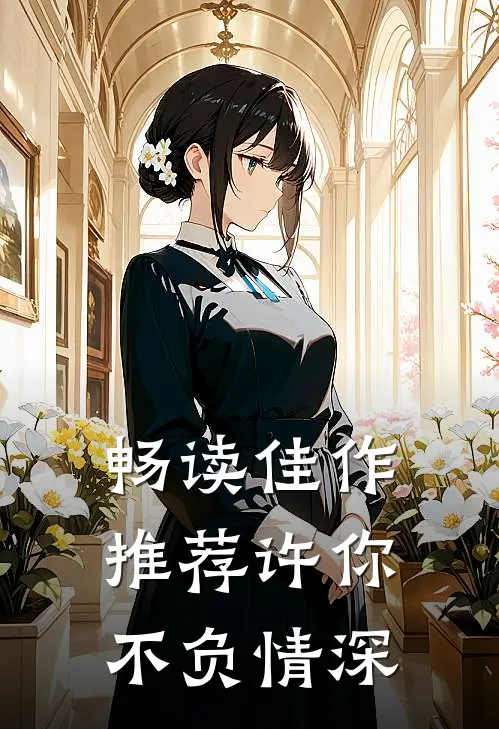 畅读佳作推荐许你不负情深