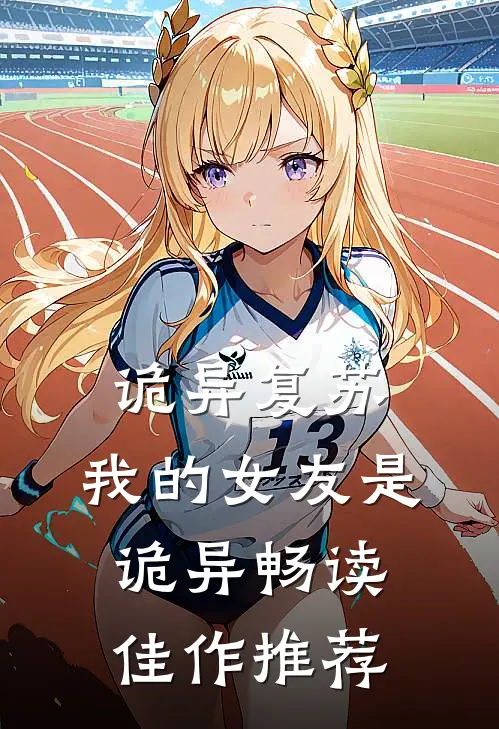 诡异复苏：我的女友是诡异畅读佳作推荐