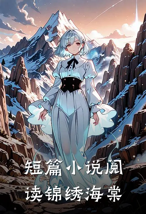 短篇小说阅读锦绣海棠