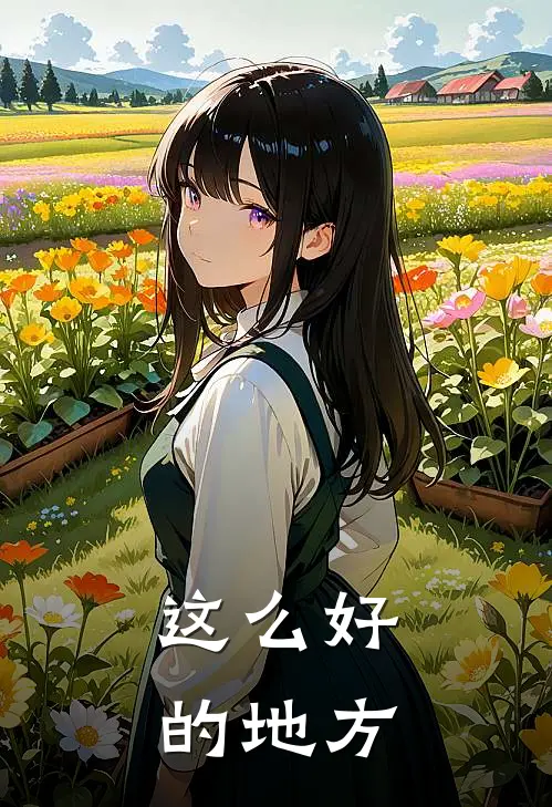 这么好的地方