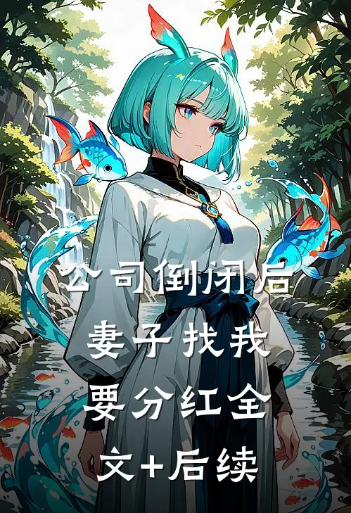 公司倒闭后，妻子找我要分红全文+后续