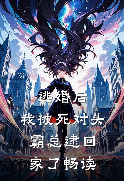 逃婚后，我被死对头霸总逮回家了畅读