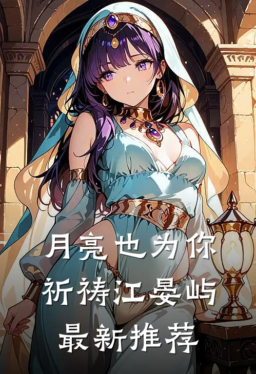 月亮也为你祈祷江晏屿最新推荐