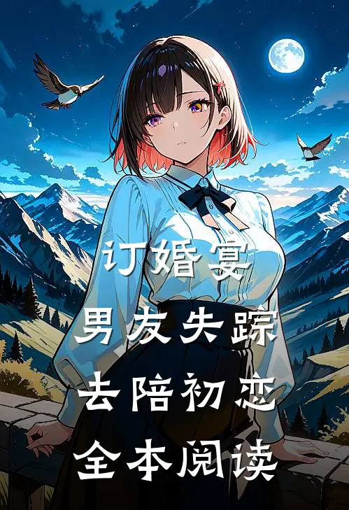 订婚宴，男友失踪去陪初恋全本阅读