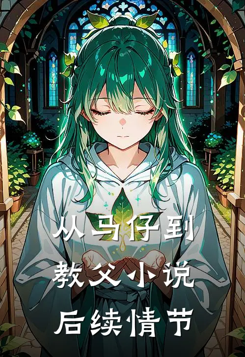 从马仔到教父小说后续情节