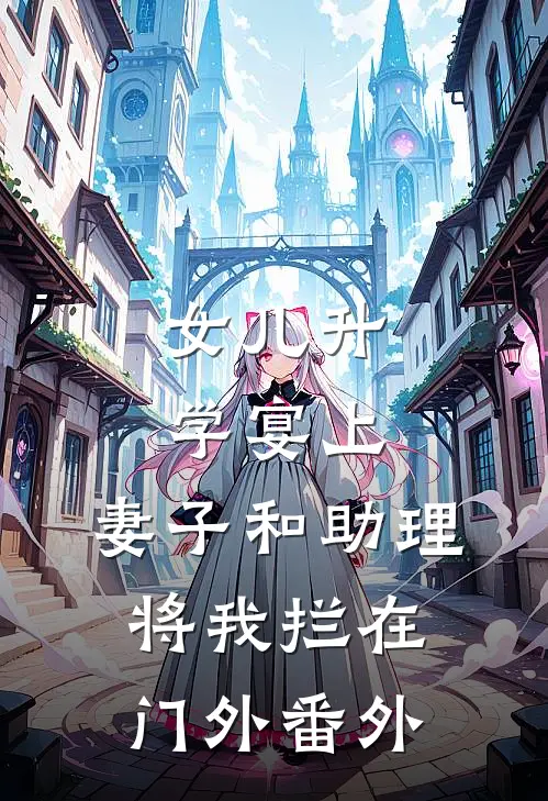 女儿升学宴上，妻子和助理将我拦在门外 番外