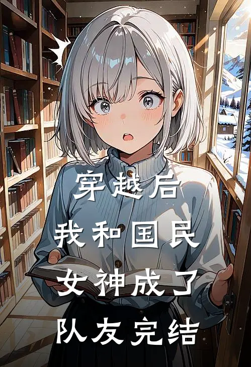 穿越后，我和国民女神成了队友完结