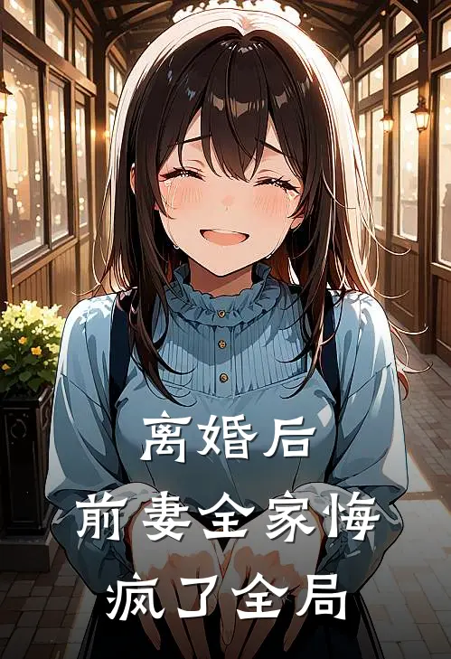 离婚后，前妻全家悔疯了全局