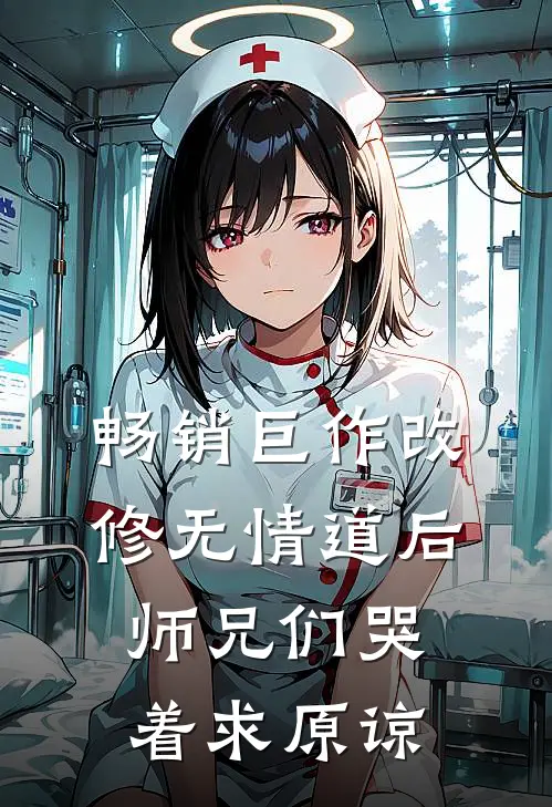 畅销巨作改修无情道后，师兄们哭着求原谅