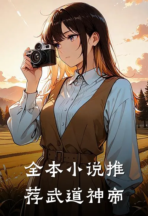 全本小说推荐武道神帝