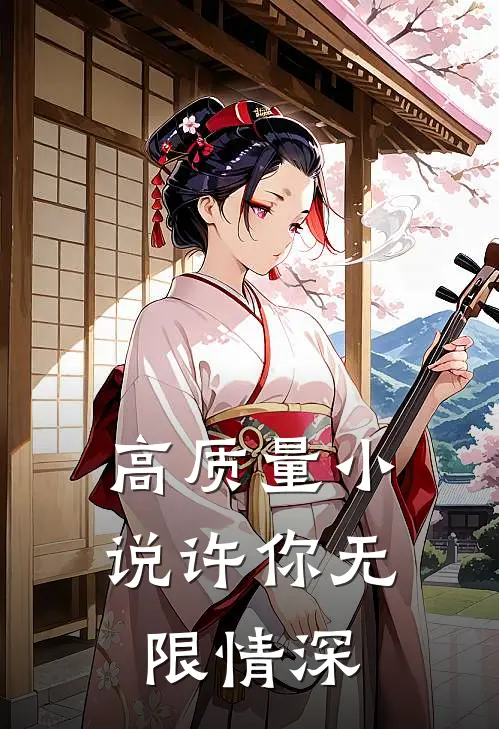 高质量小说许你无限情深