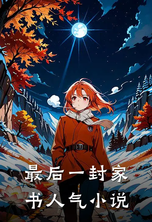 最后一封家书人气小说