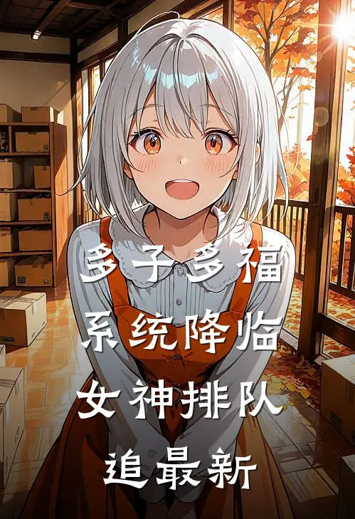 多子多福系统降临，女神排队追最新