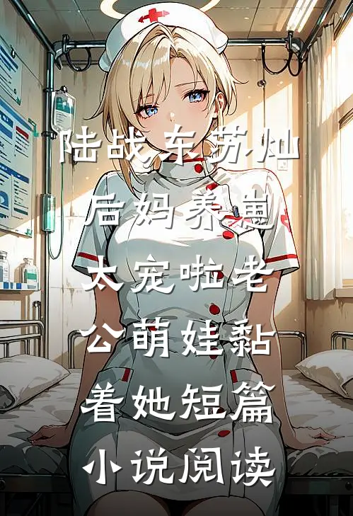 陆战东苏灿后妈养崽太宠啦老公萌娃黏着她短篇小说阅读