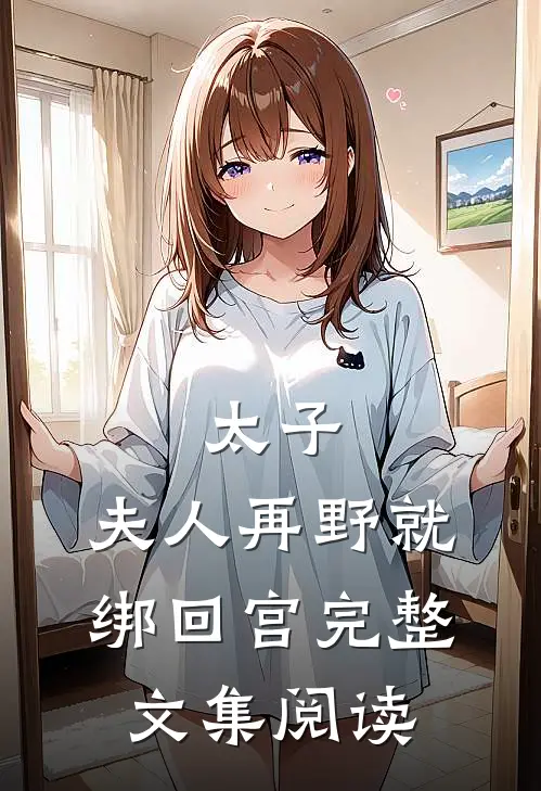 太子夫人再野就绑回宫完整文集阅读