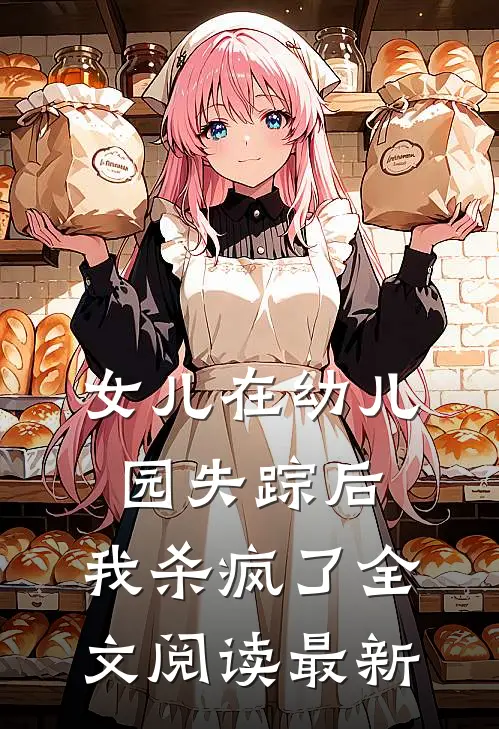 女儿在幼儿园失踪后,我杀疯了全文阅读最新