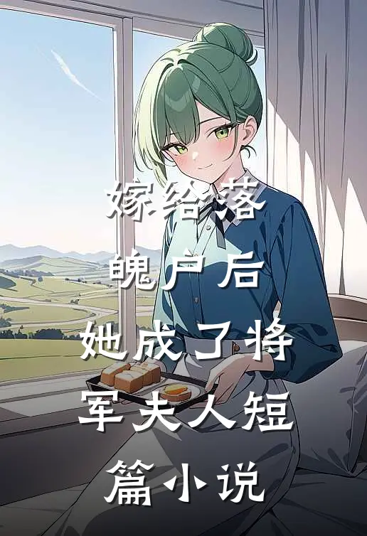 嫁给落魄户后，她成了将军夫人短篇小说