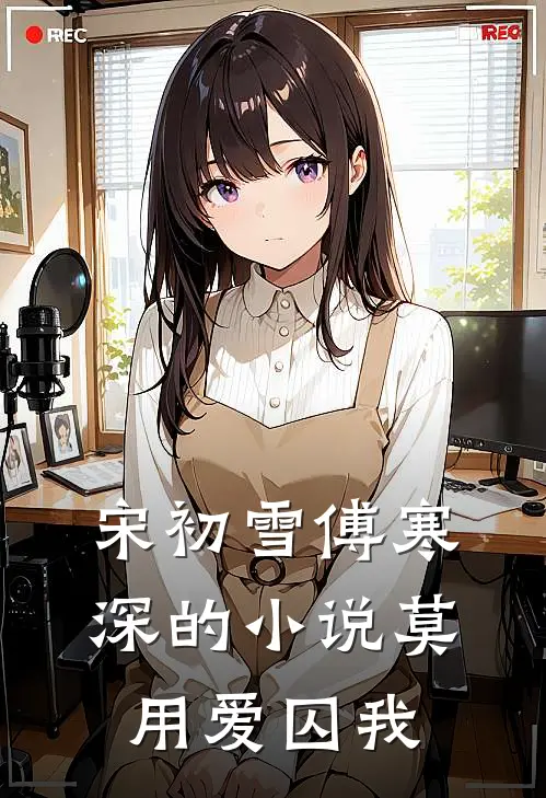 宋初雪傅寒深的小说莫用爱囚我