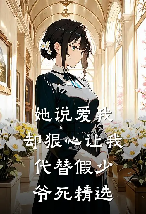 她说爱我，却狠心让我代替假少爷死精选
