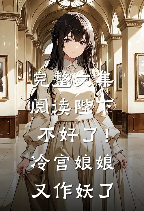 完整文集阅读陛下不好了！冷宫娘娘又作妖了