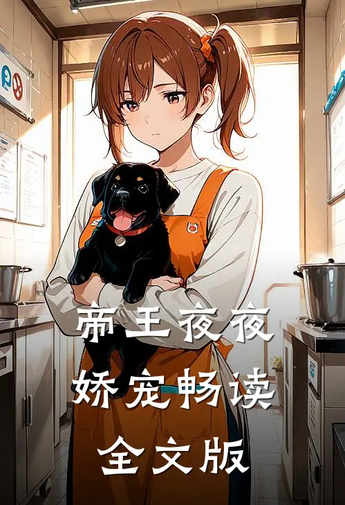 帝王夜夜娇宠畅读全文版