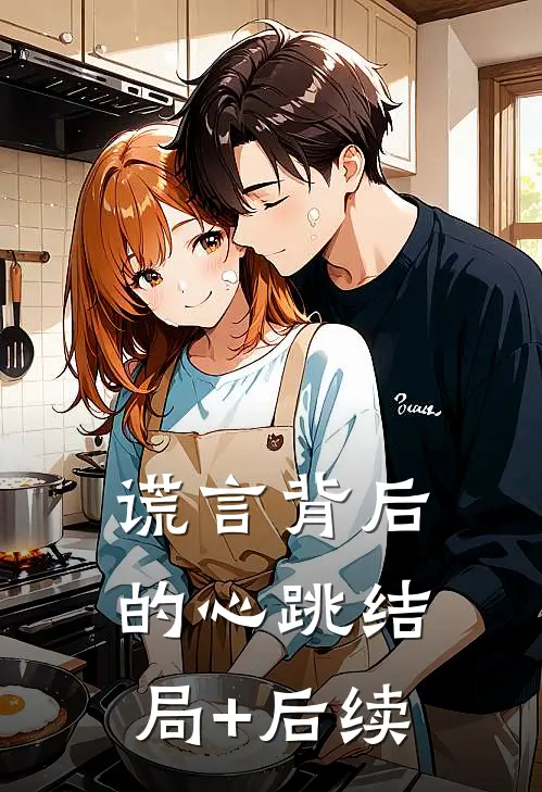 谎言背后的心跳结局+后续