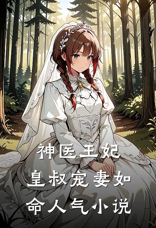 神医王妃皇叔宠妻如命人气免费阅读