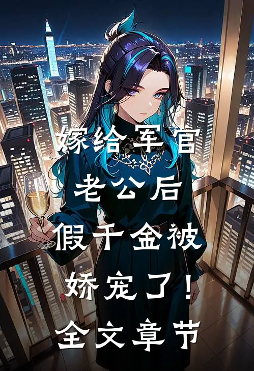 嫁给军官老公后，假千金被娇宠了！全文章节