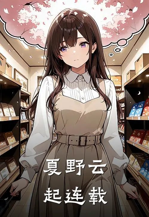 夏野云起连载