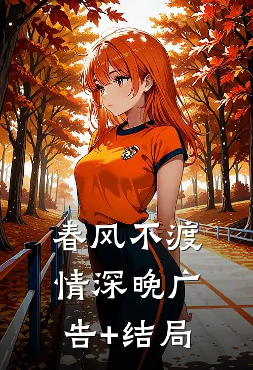 春风不渡情深晚广告+结局