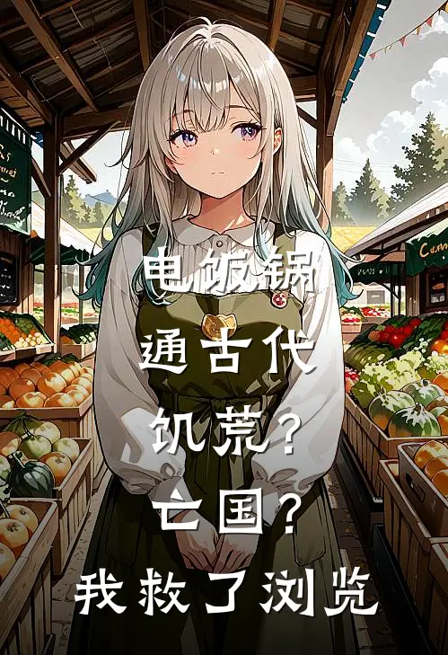 电饭锅通古代，饥荒？亡国？我救了浏览
