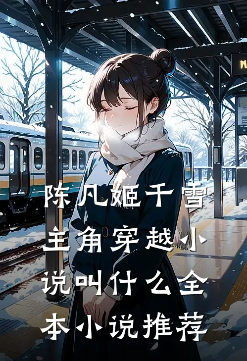 陈凡姬千雪主角穿越小说叫什么全本小说推荐