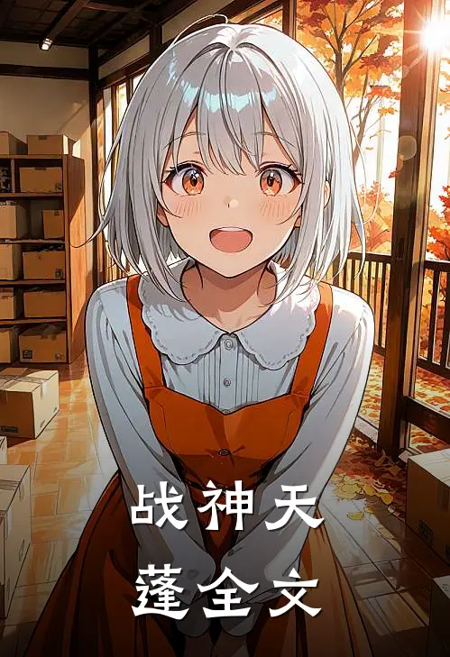 战神天蓬全文