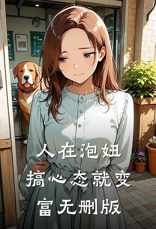 人在泡妞，搞心态就变富无删版