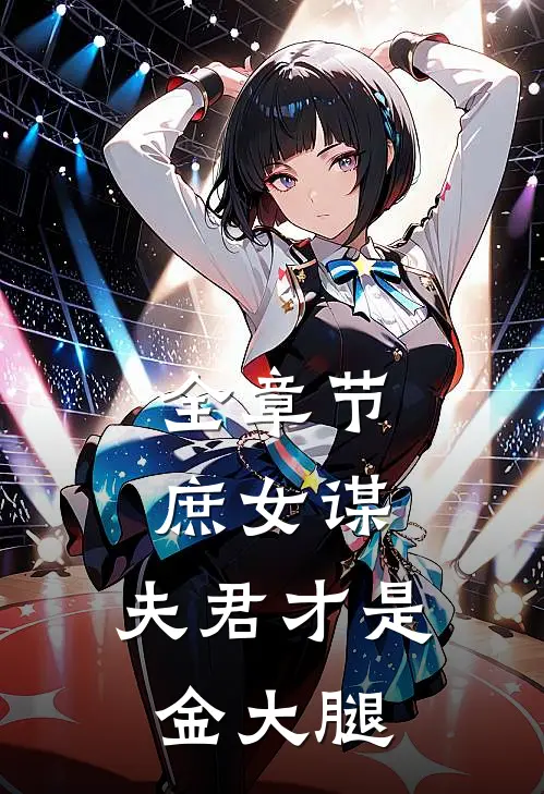 全章节庶女谋夫君才是金大腿