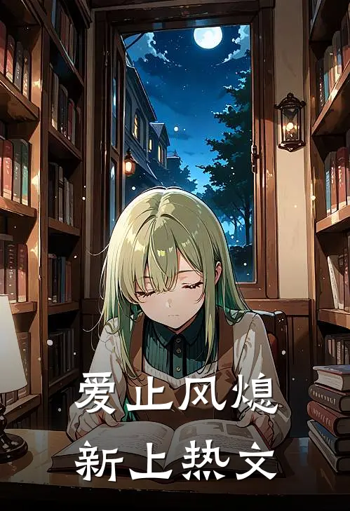 爱止风熄新上热文