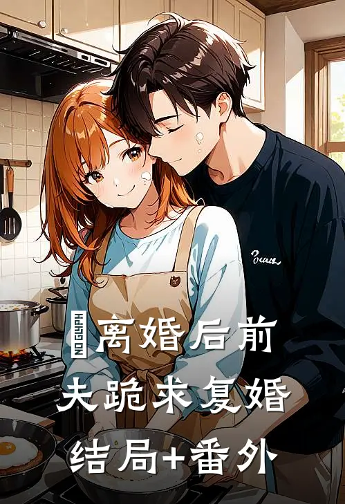 ​离婚后前夫跪求复婚结局+番外