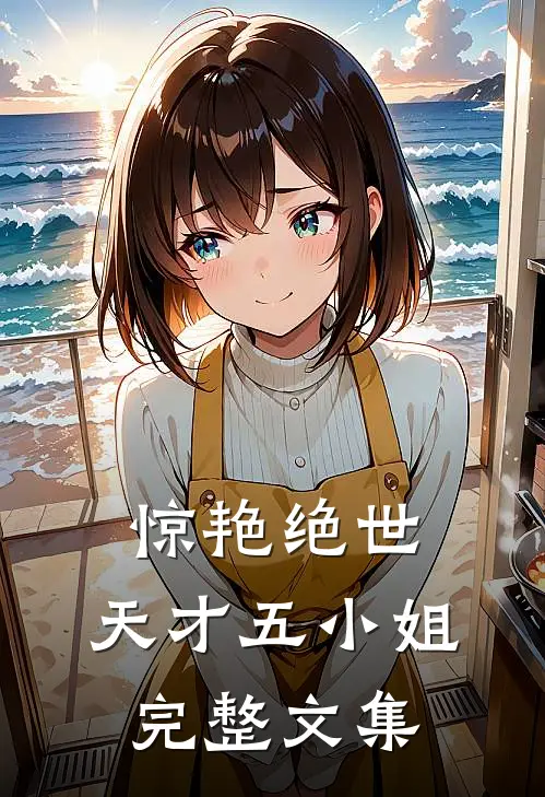 惊艳绝世：天才五小姐完整文集