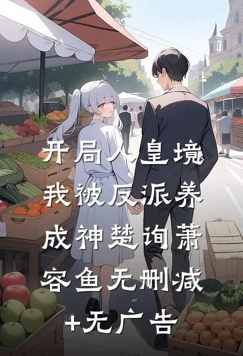 开局人皇境，我被反派养成神楚询萧容鱼无删减+无广告