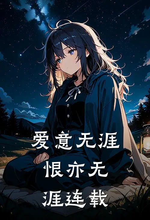 爱意无涯，恨亦无涯连载